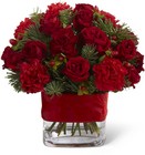Spirit of the Season Bouquet from Backstage Florist in Richardson, Texas
